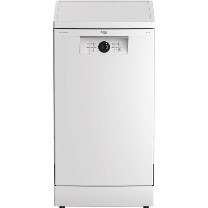 Product detail of Beko Beyond BDFS26020WQ bílá