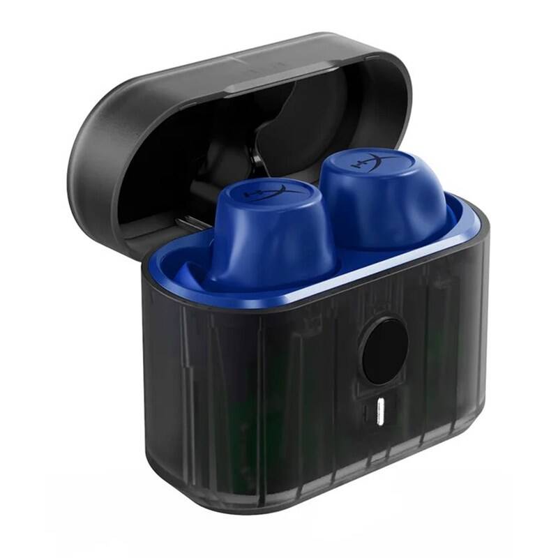 Product detail of HyperX Cirro Buds Pro True Wireless Earbuds (727A6AA) modrý