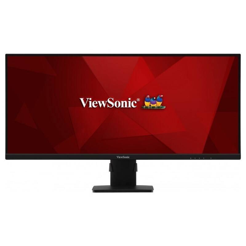 Product detail of ViewSonic VA3456-MHDJ (VA3456-MHDJ) černý