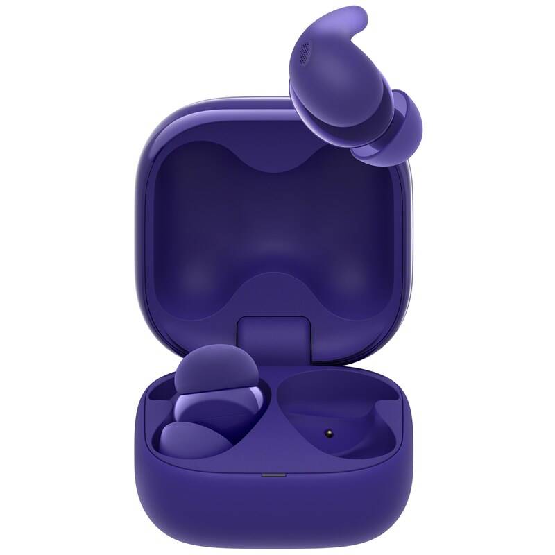 Product detail of Sony LinkBuds Fit Olivia Rodrigo Edition (WFLS910NV.CE7) fialová