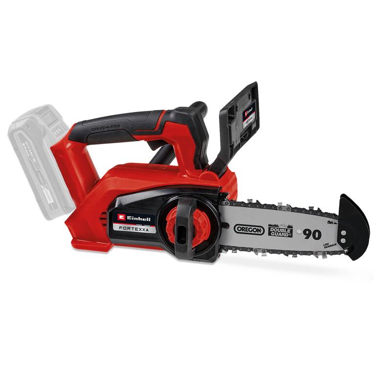 Product detail of Einhell Professional FORTEXXA 18/20 TH (bez baterie) 4600020