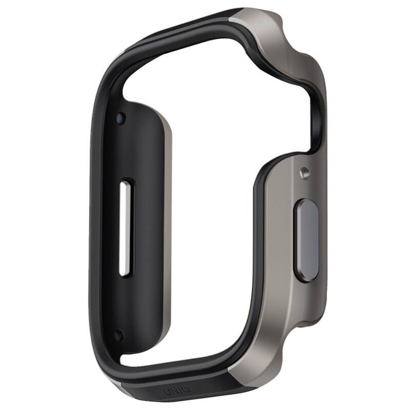 Product detail of Uniq Valencia na Apple Watch 46mm (8886463691656) stříbrné
