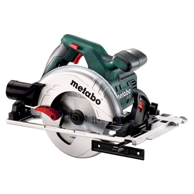 Product detail of Metabo KS 55 FS 600955000