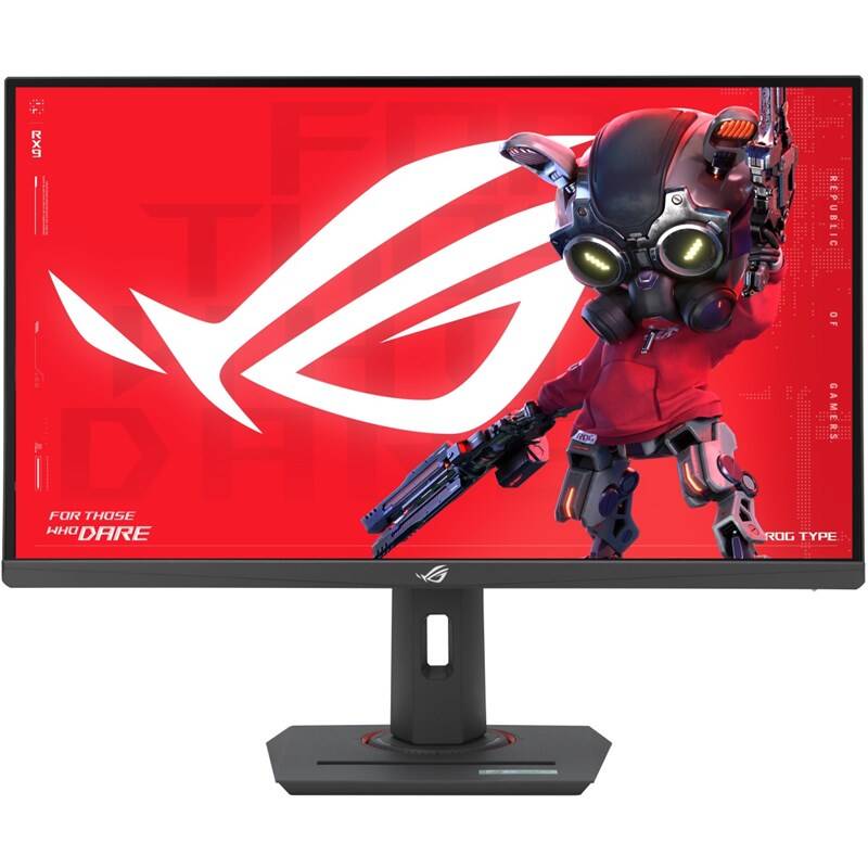 Product detail of Asus ROG Strix XG27ACS (90LM09Q0-B01170) černý