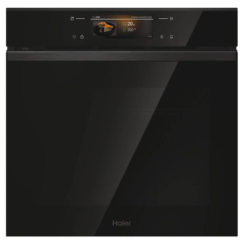 Product detail of Haier Series 6 H6 ID68M5YTB černá
