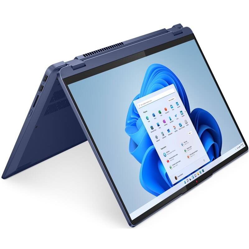 Product detail of Lenovo IdeaPad Flex 5 16ABR8 (82XY0087CK) modrý