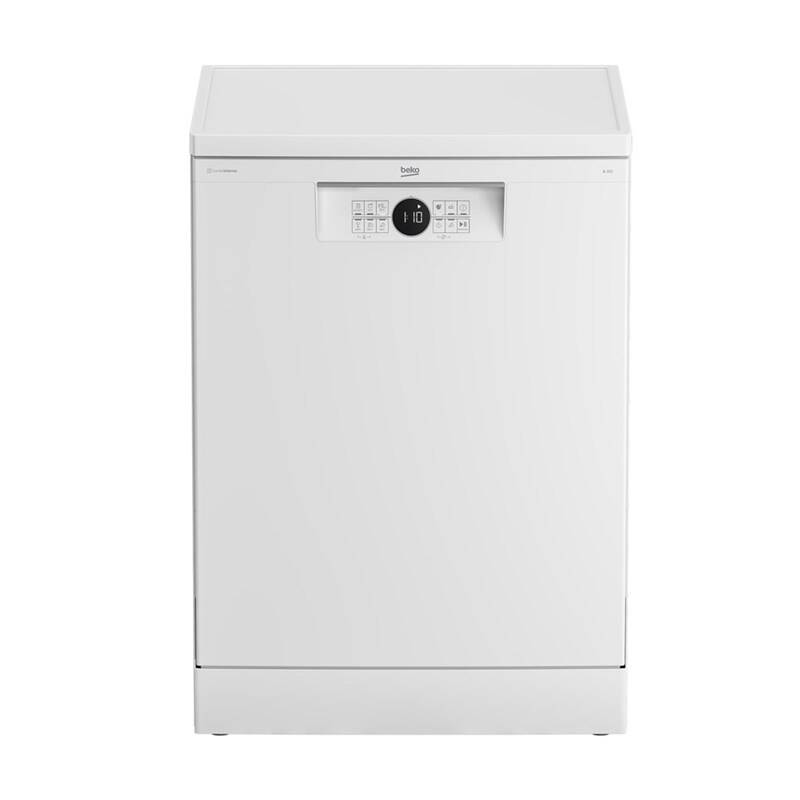 Product detail of Beko BDFN26640WC bílá