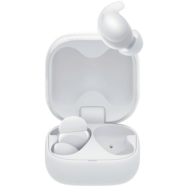 Product detail of Sony LinkBuds Fit (WFLS910NW.CE7) bílá