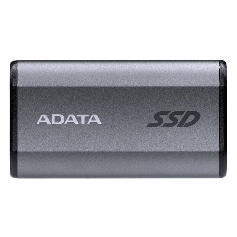 Product detail of ADATA SE880 1000GB (AELI-SE880-1TCGY) šedý