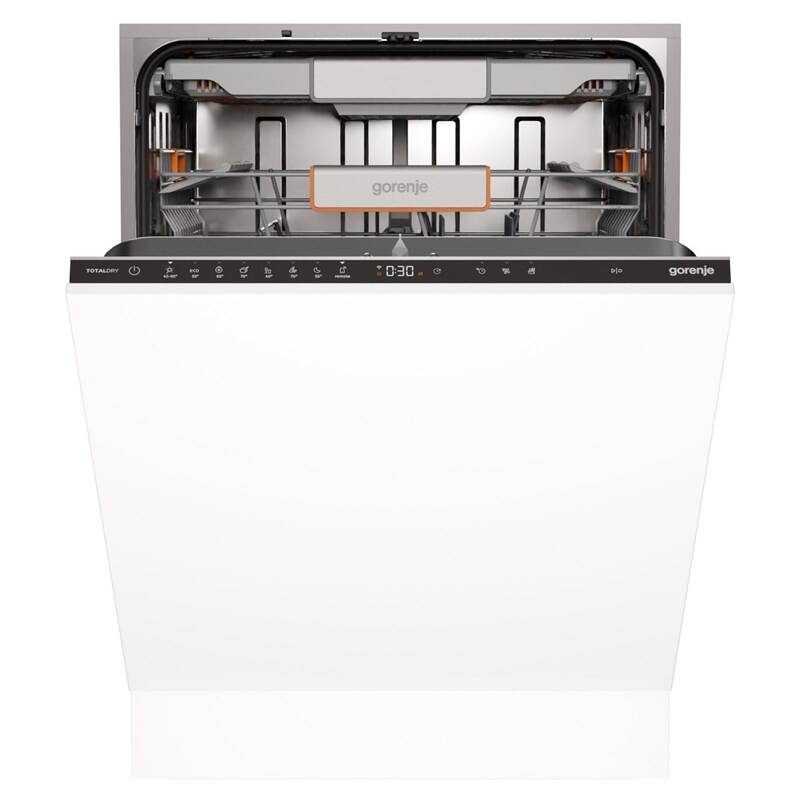 Product detail of Gorenje ULTRA16BWIFI Super Tichá