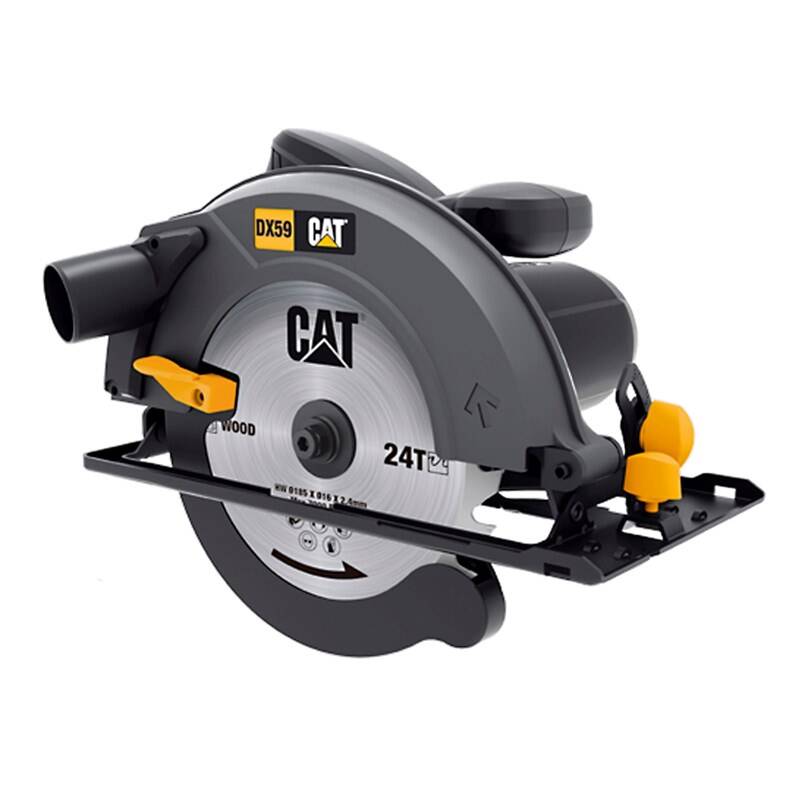 Product detail of CAT DX59