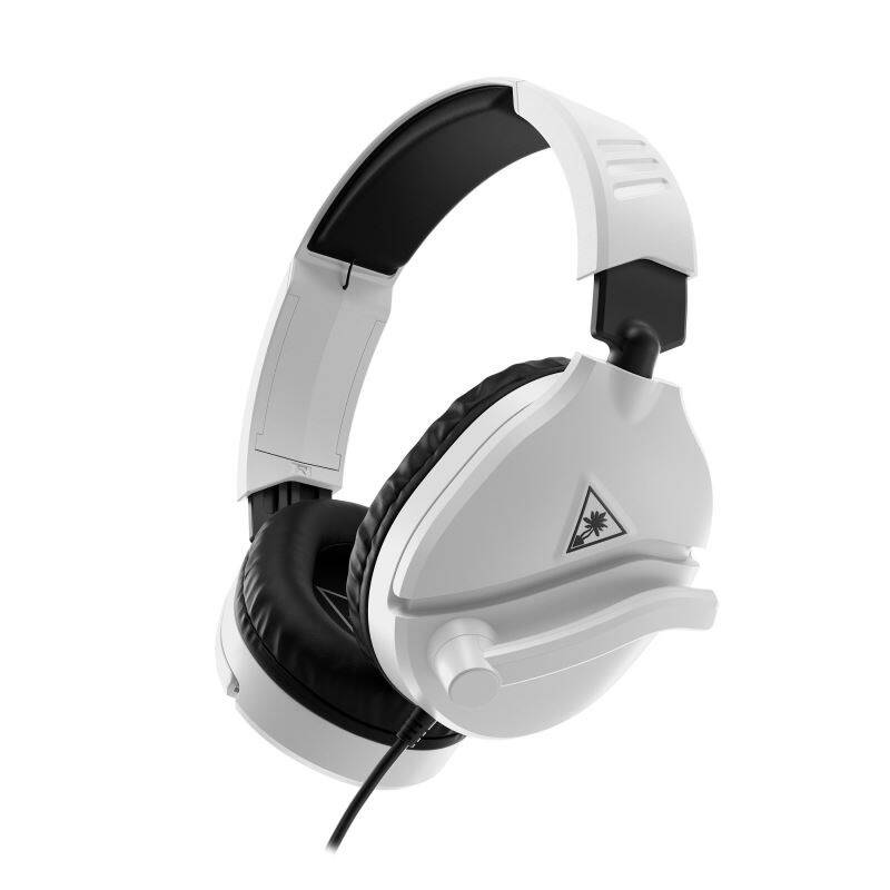Product detail of Turtle Beach RECON 70X, 3.5mm, Xbox/PC/PS4/5/Nintendo (TBS-2001-15) bílý