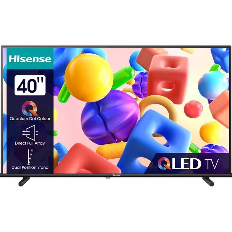 Product detail of Hisense 40A5KQ