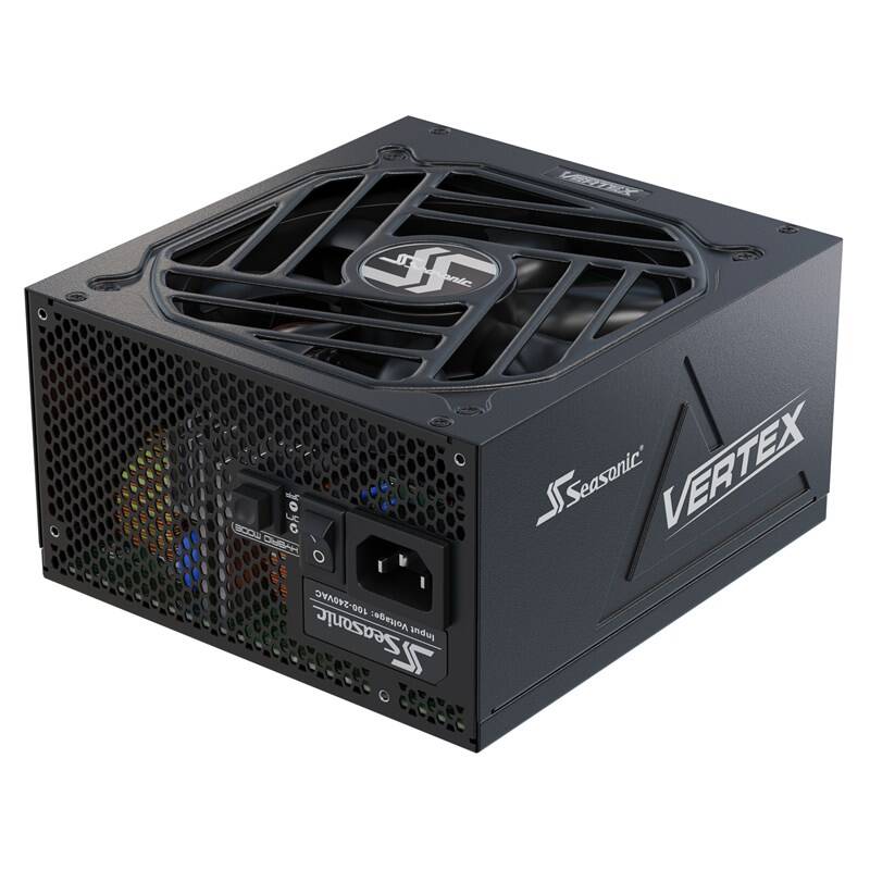 Product detail of Seasonic VERTEX GX-750 (VERTEX-GX-750) černý