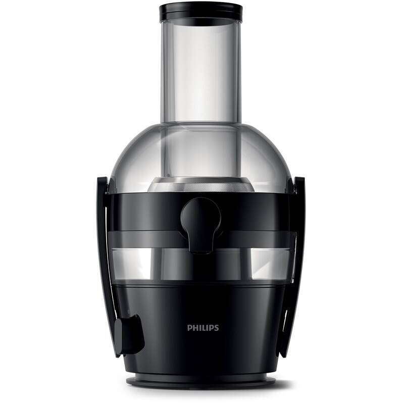 Product detail of Philips Viva Collection HR1855/70 černý