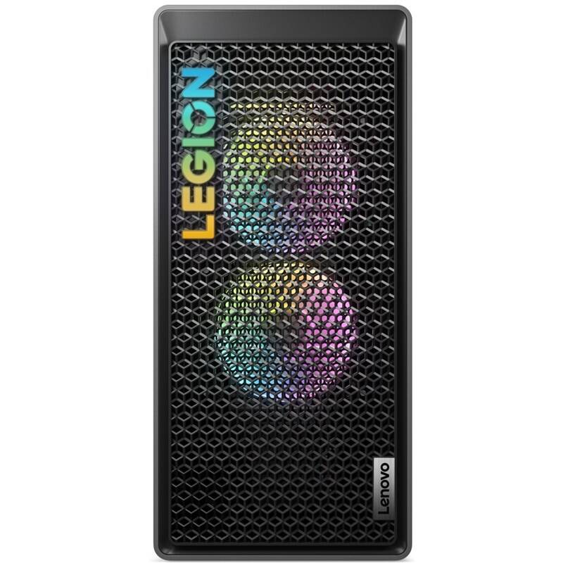 Product detail of Lenovo Legion T5 26IRB8 (90UU00W4MK) černý