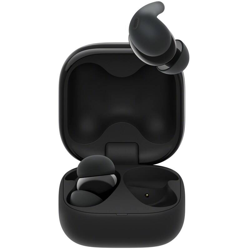 Product detail of Sony LinkBuds Fit (WFLS910NB.CE7) černá