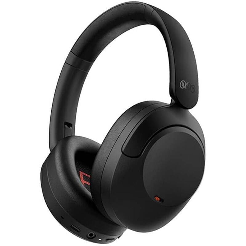 Product detail of QCY H4 (H4 black) černá