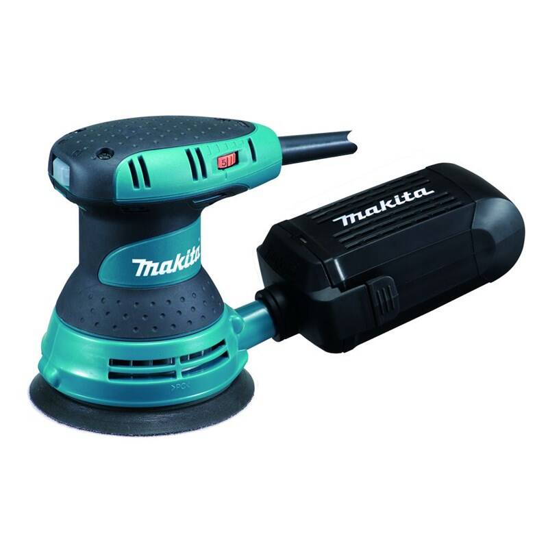 Product detail of Makita BO5031 300W