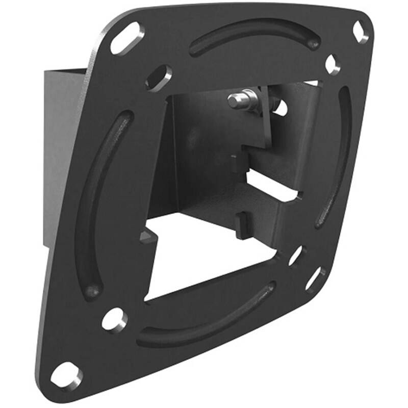 Product detail of Barkan E110B, výklopný, pro úhlopříčky 13" až 32", nosnost 15 kg (E110)