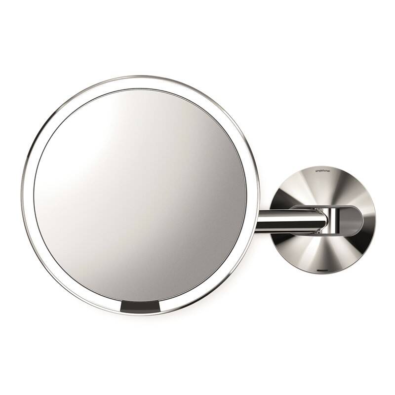 Product detail of Simplehuman Wall mount ST3016