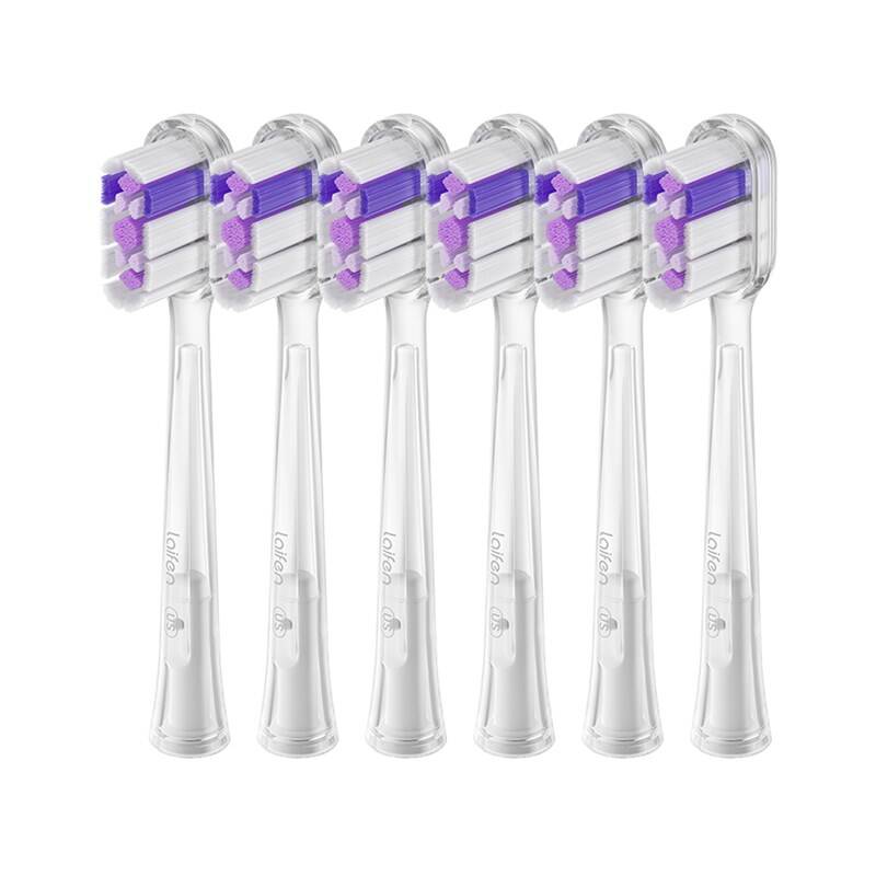 Product detail of Laifen Head glossy white (6 ks)