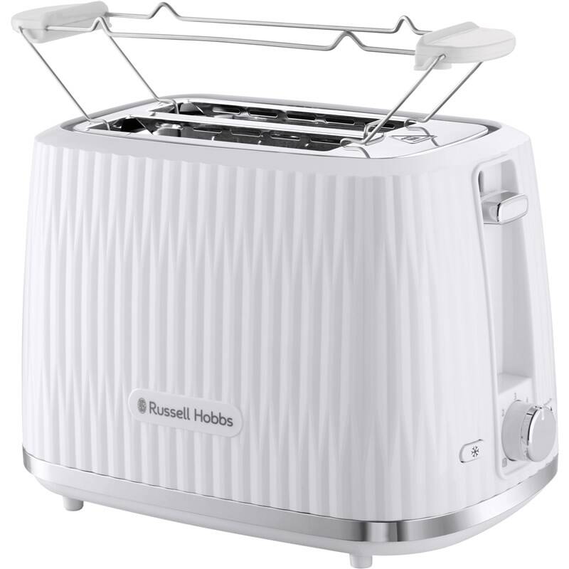 Product detail of RUSSELL HOBBS 27370-56 Eden White bílý
