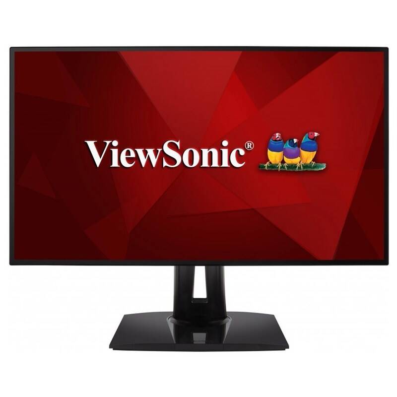 Product detail of ViewSonic VP2768A (VP2768A) černý/šedý