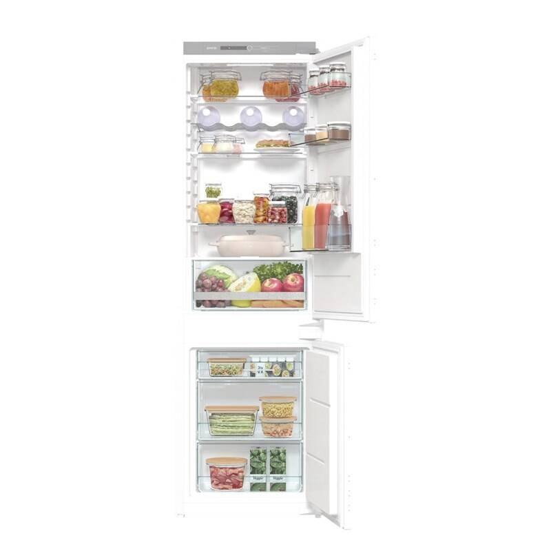 Product detail of Gorenje Advanced NRKI418EA0 bílá