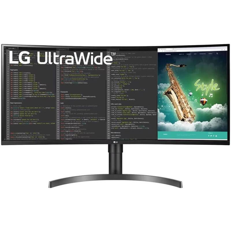 Product detail of LG 35WN75CP-B (35WN75CP-B.AEU) černý