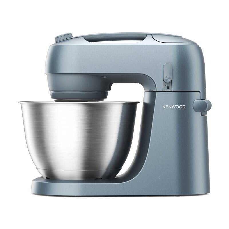 Product detail of KENWOOD Go Collection KZM35.000GY stříbrný