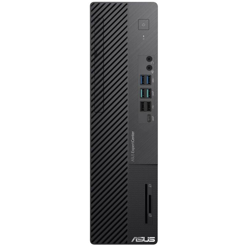 Product detail of Asus ExpertCenter D7 SFF (D700SEES-513500092X) černý