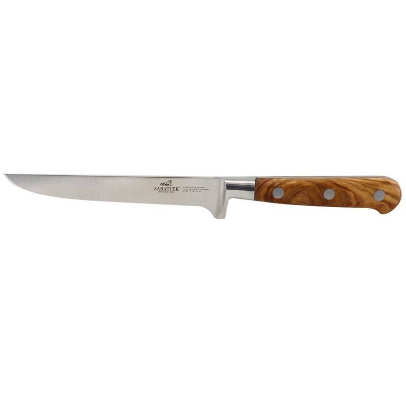 Product detail of Lion Sabatier Idéal Provencao 831385, 13 cm hnědý/dřevo