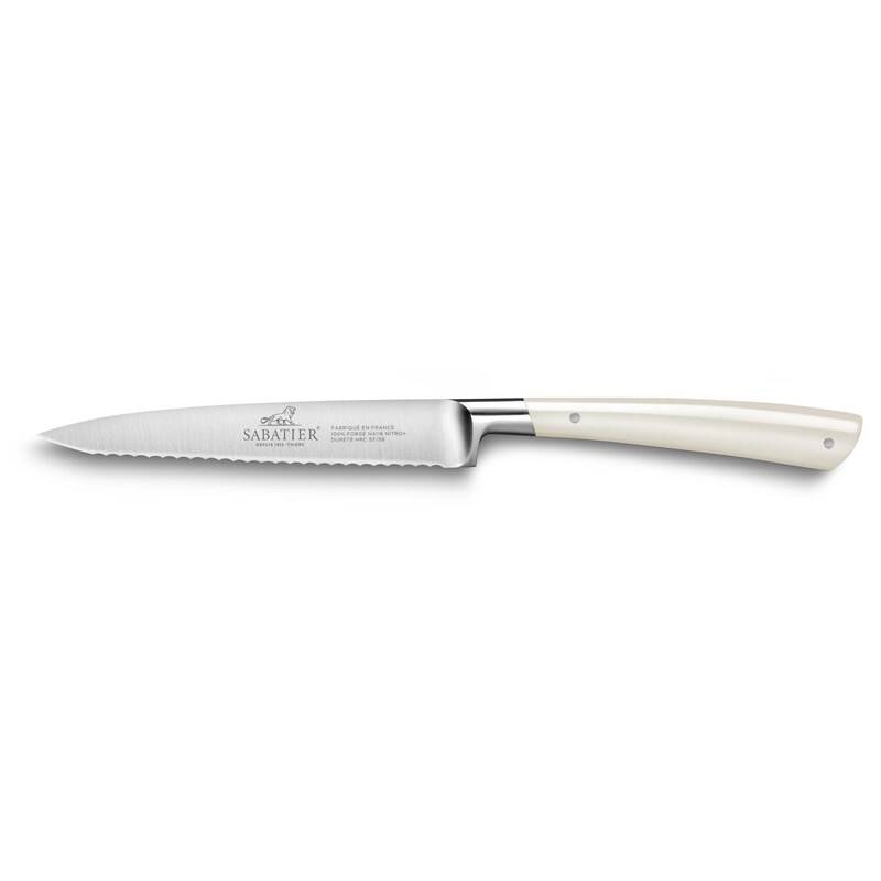 Product detail of Lion Sabatier Edonist perle 807381, 12 cm perlový