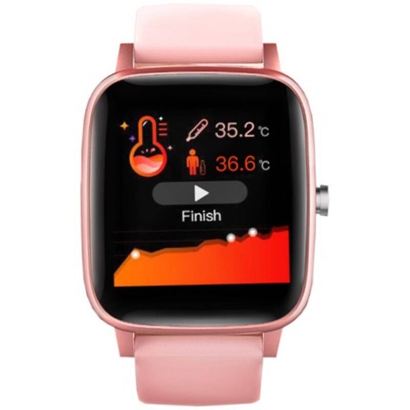 Product detail of Carneo Soniq+ woman (8588007861180) růžové