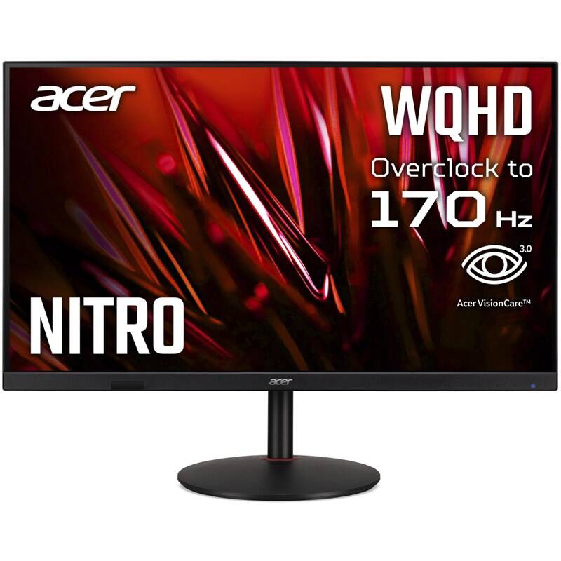 Product detail of Acer Nitro XV322QKV3bmiiphx (UM.JX2EE.301) černý