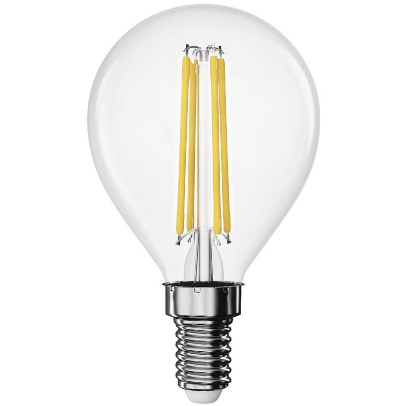 Product detail of EMOS Filament Mini Globe, 1,8 W, E14, neutrální bílá (ZF1D03)