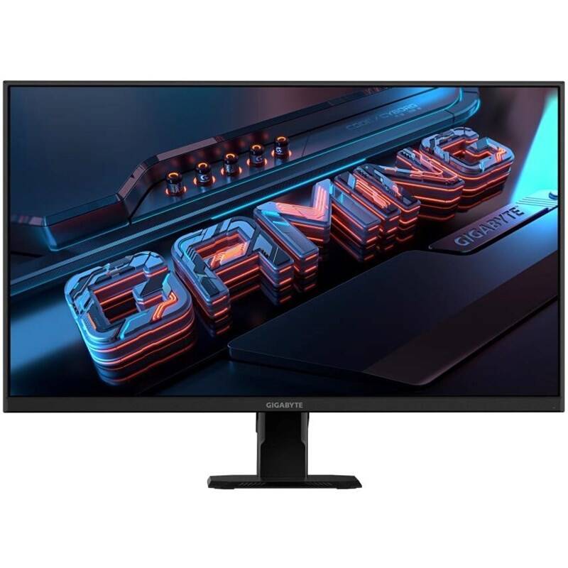 GIGABYTE GS27FA (GS27FA) černý - main (0)