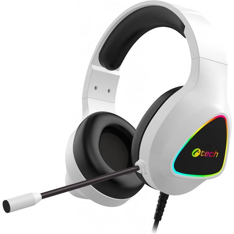 Product detail of C-Tech Midas (GHS-17W) bílý