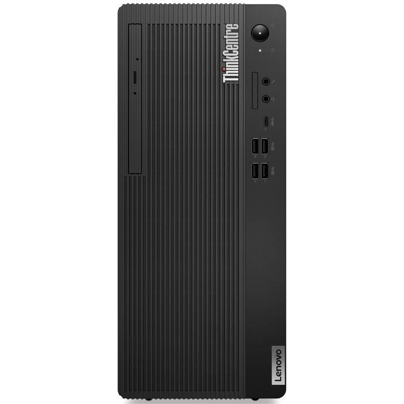 Lenovo ThinkCentre M70t Gen 5 (12U60004CK) černý - main (0)