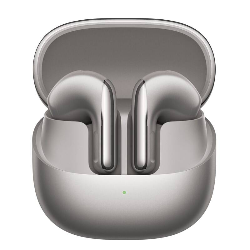 Product detail of Xiaomi Buds 5 (54397) titanium