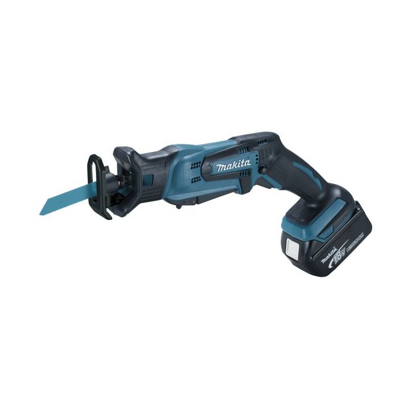 Product detail of Makita DJR183RTE (s baterií)