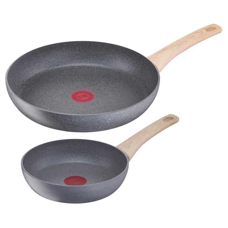Product detail of Tefal G2669082 Natural Force 20 cm, 28 cm šedá