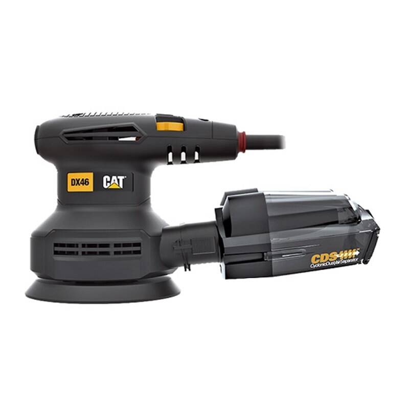 Product detail of CAT DX46 125 mm