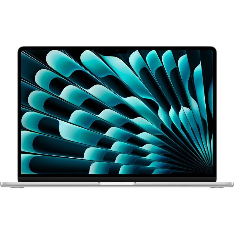 Product detail of Apple MacBook Air CTO 15" M4 10× GPU, 32GB, 2TB, CZ - stříbrný (APPMBACTO652)