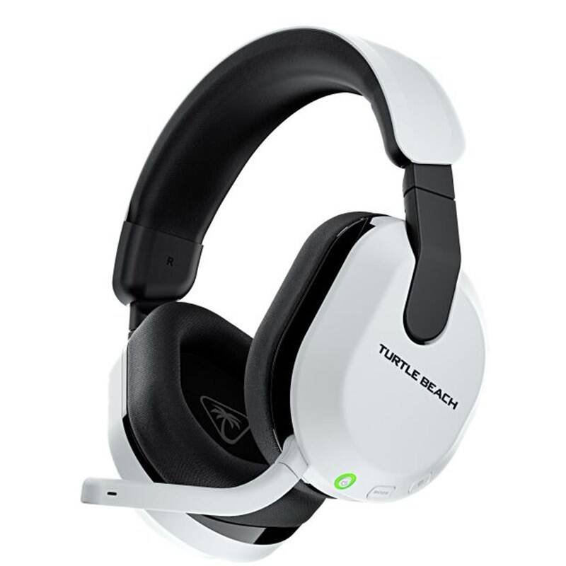 Product detail of Turtle Beach STEALTH 600PS GEN3, PS5/ PS4, PC, Nintendo, Bluetooth (TBS-3102-15) černý/bílý