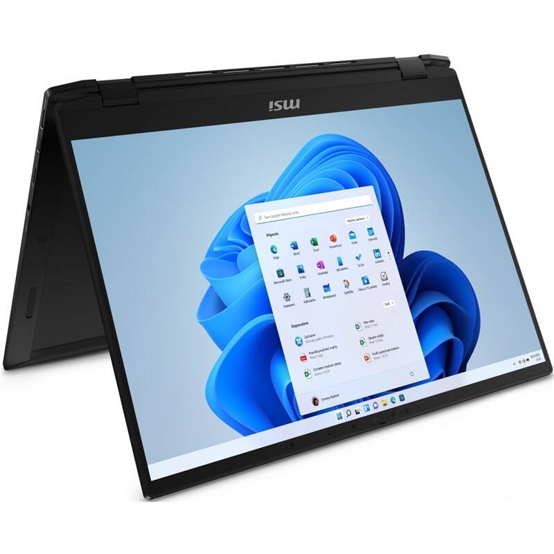 Product detail of MSI Summit A16 AI+ A3HMTG-026CZ (9S7-159K21-026) černý