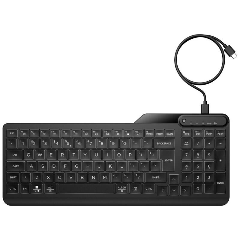 Product detail of HP HP400 CZ/SK (7N7C0AABCM) černá