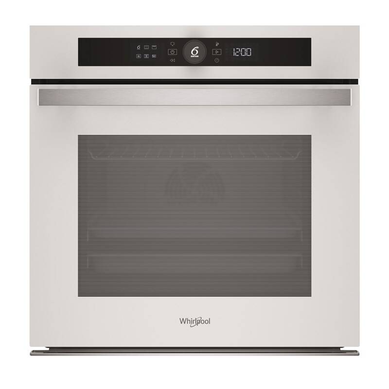 Product detail of Whirlpool WOI4S8HM2SWA bílá