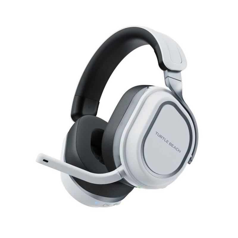 Product detail of Herní bezdrátová sluchátka Turtle Beach STEALTH 700PS GEN3, PS4, PS5, PC, bílá (TBS-3101-15)